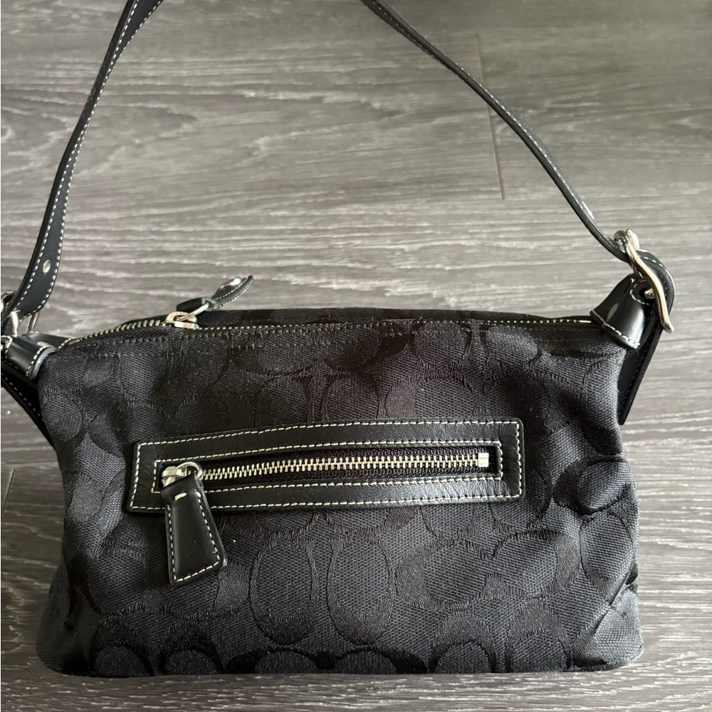 COACH Purse- Y2K 6044